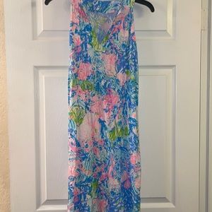 GUC lilly pulizter ross dress fished my wish